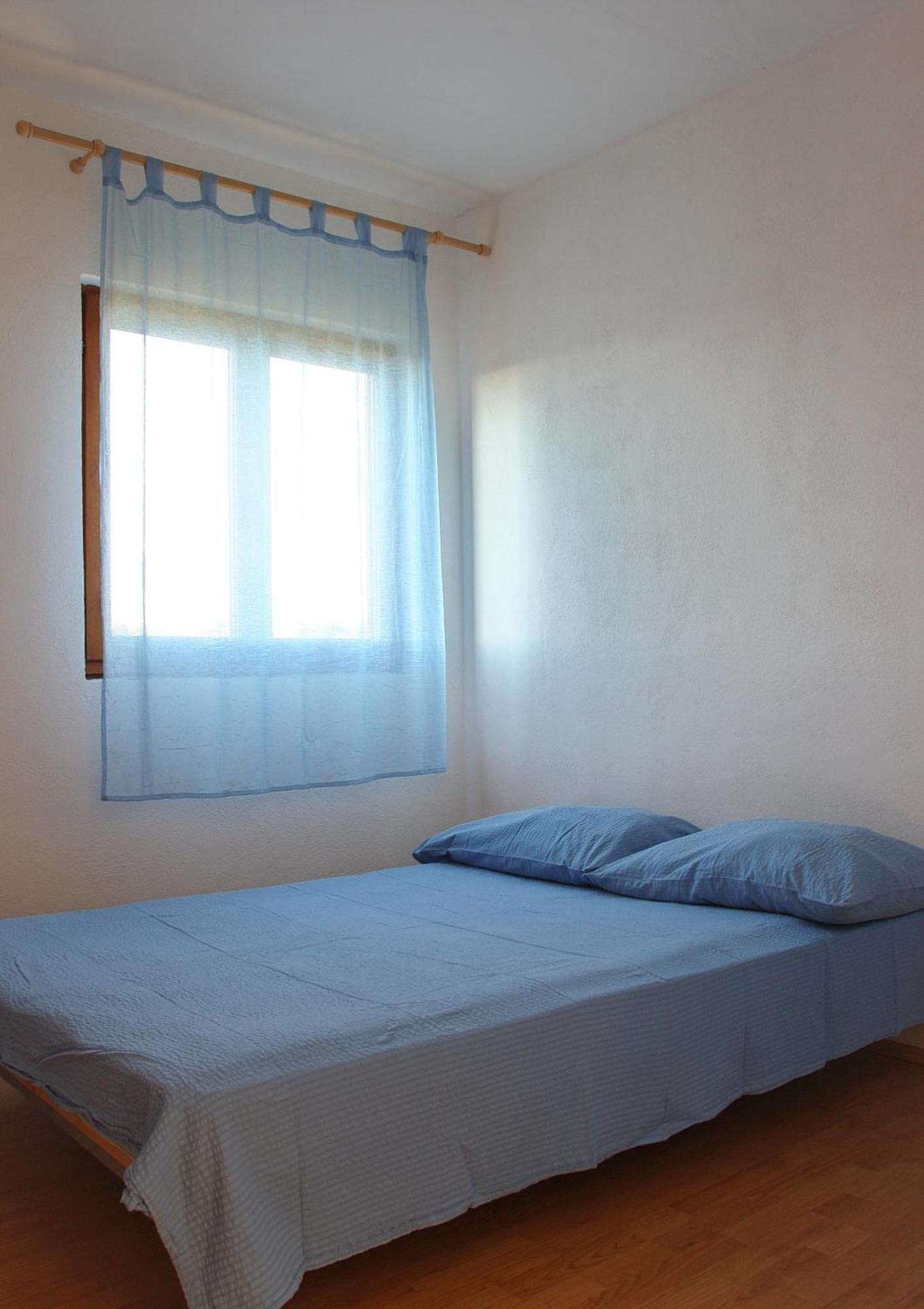 Apartments Vrvilo Rogoznica  Kamer foto