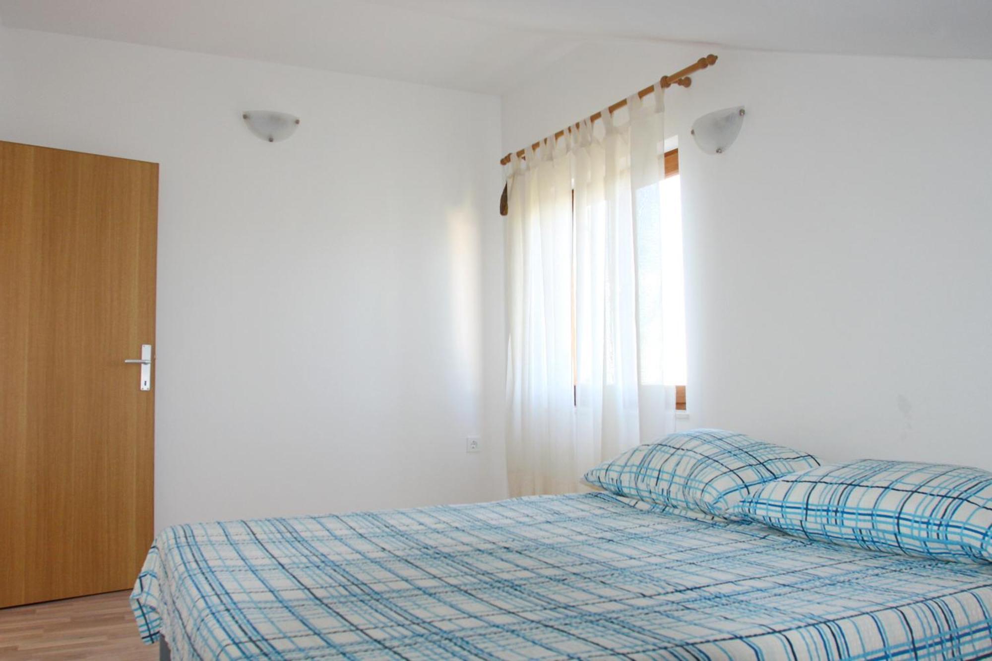 Apartments Vrvilo Rogoznica  Kamer foto