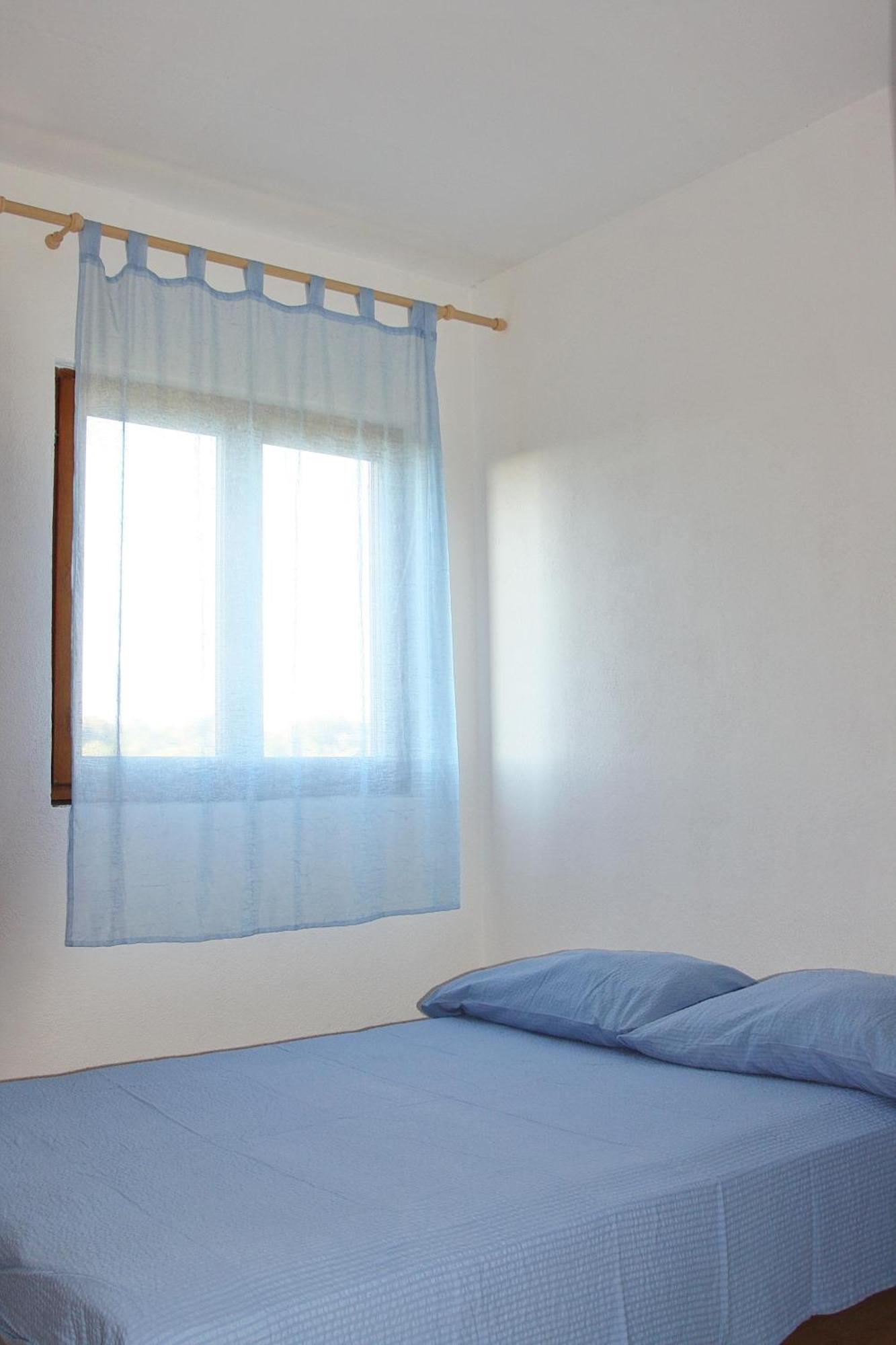 Apartments Vrvilo Rogoznica  Kamer foto