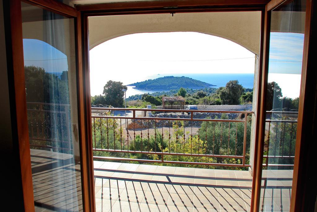 Apartments Vrvilo Rogoznica  Kamer foto
