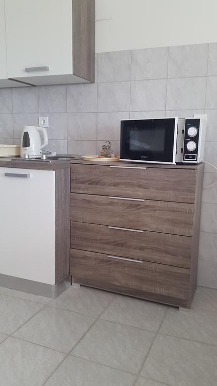 Apartments Vrvilo Rogoznica  Kamer foto
